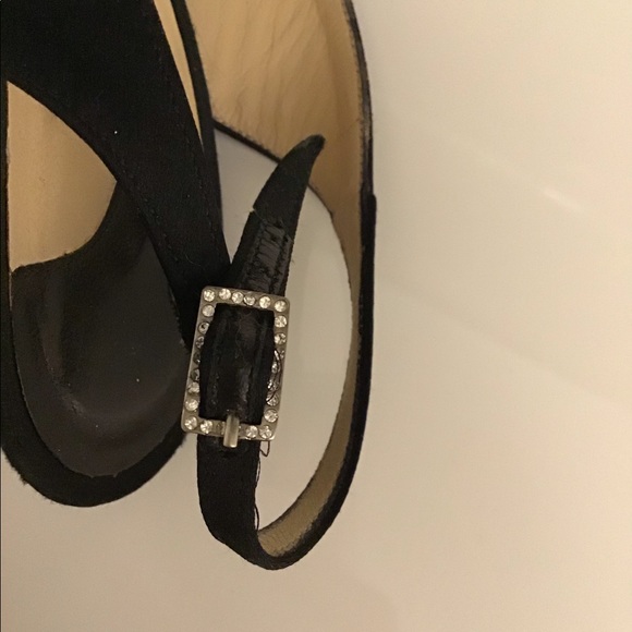 Jimmy Choo with swarovski crystals - Picture 7 of 12